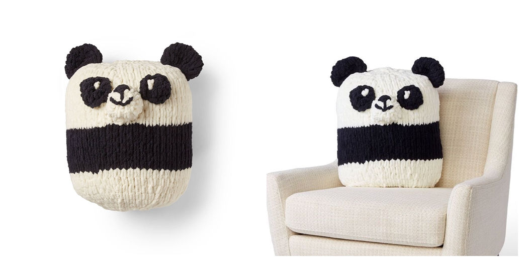 panda-pillow-free-knitting-pattern-knitting-projects